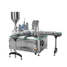 Machine de remplissage et de capsulage de clous ZHNP-50A